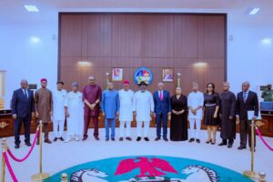 Delta to Host South-South Tax Ombudsman Office