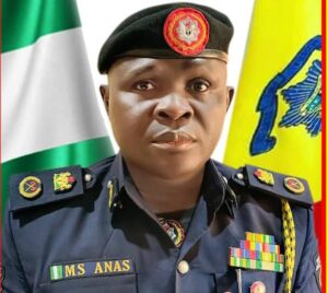 FCT Fire Service Chief Pledges Swift Emergency Response During Sallah Festivities