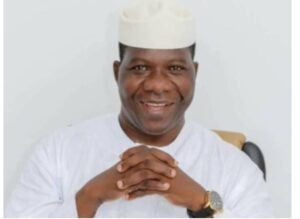 Eid El-Fitr: Opeyemi Urges Review Of Nigeria’s Counter-Extremism, Anti-Terrorism Strategy