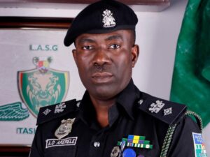 Taskforce Denies Bribery Allegation In Viral Video, Faults Objectv Reporter