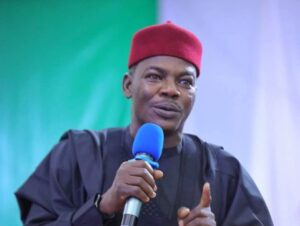 Senator Kaka Shehu Lawan Eyes 2027 Borno Race