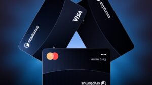 Crypto Debit Cards Vs. Traditional Debit Cards: What’s the Difference?