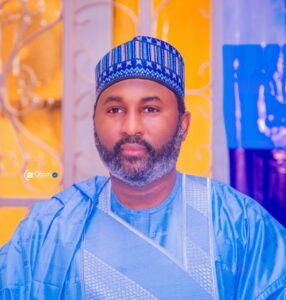 Eid-el-Fitr: Rep Bichi Felicitates Muslims, advocates adherence to divine teaching