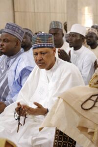 FG working to improve security in all parts of Nigeria – Information minister