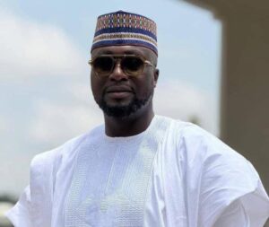 Eid-el-Fitr: Akinola Felicitates Muslim Faithful, Calls For Unity