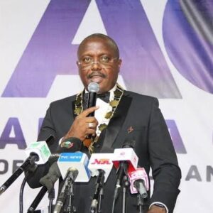 ACCI urges sustained govt. support, stronger business policies