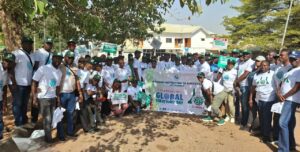 Global Surveyors Day: NIS identifies peculiar challenges