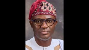 Lagos group endorses PDP’s Laja Adeoye for 2027 governorship