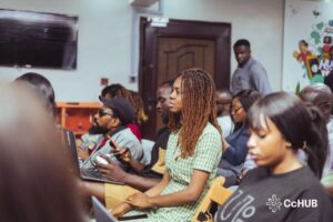 CCHUB rolls out GATEWAY initiative as global gig economy heads toward $1.85trn