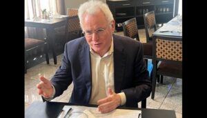 CMFC aims to improve access to capital to unlock Nigeria’s $700bn minerals economy
