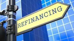 Consumer credit resilience and the mechanics of a refinansiering lav rente