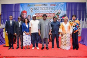 Soccer Fest: Abia Government promises fairness, bans LGA teams from playing at home soils