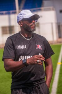 NPFL: Abia Warriors Determined to End Season Strong — Imama