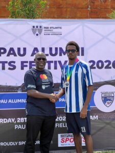 Pan-Atlantic University Alumni Sports Festival 2026 Delivers Thrills, Unity, Sporting...