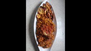 Dodo & Ewa: A heritage & cultural food Nigeria must take to UNESCO