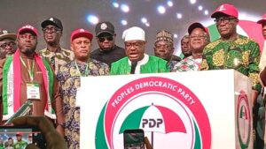 Wike to defecting PDP Governors: Tinubu’s success will not shield you