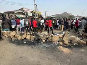 Death toll of Jos Palm Sunday attack rises to 28 as residents recover more bodies