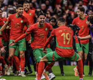 Morocco Crowned AFCON 2025 Champions After Senegal Stripped of Title