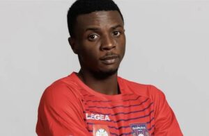 Footballer Stabbed in Lithuania Attack