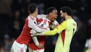 I Was Very Close To Joining Bayern Munich —Arsenal Star Reveals