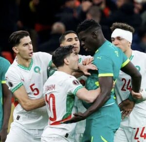 We’re Perfectly Equipped To Resolve This Type Of Dispute – CAS DG Assures On AFCON...