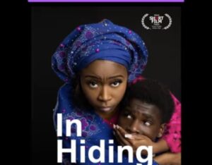 Adenike Ojo’s ‘In Hiding’ named Atlanta film festival finalist