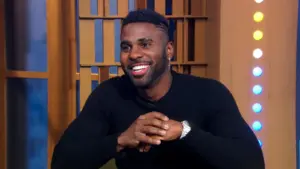 I never thought I’d be single at 37 – Jason Derulo