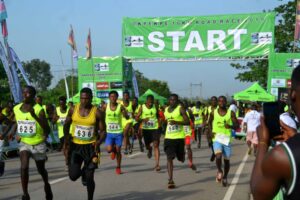 Registration Still Open For 11th Okpekpe International 10km Road Race 