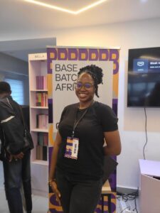 Tech Trivia with Gloria Chimelu, Crypto Writer at Investopedia