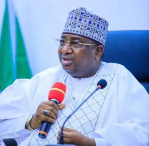 Kebbi: Gov Idris reacts to killing of soldiers, policeman by gunmen in ambush