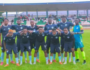 NPFL: Barau FC vs Katsina United to hold without fans