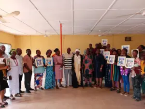 Child Mortality Drops: IMPACT Program Hailed by Stakeholders