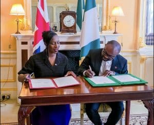 Presidency Explains Nigeria-UK Migration Agreement, Warns Against Misinformation