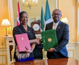 FG Not Accepting Foreign Deportees From UK — Presidency