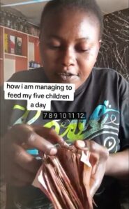 Woman earns N12,000 daily from phone charging, praises solar business
