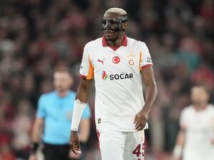 Liverpool condemn racist abuse of Konate after Osimhen injury in UCL clash