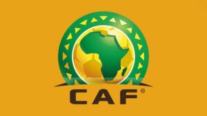 CAF names Nigeria’s Adamu acting Secretary-General