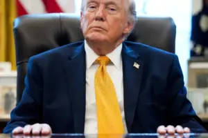 Trump Lashes Out as NATO, Allies Refuse to Join Iran Military Action