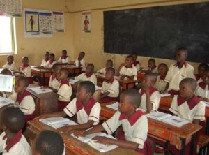 Explainer: What the Learner ID Number means to Nigeria’s basic education