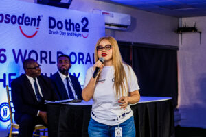 Pepsodent's 2026 Campaign Pushes Twice-Daily Brushing in Nigeria