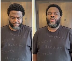 âI didnât take money from anyoneâ â Actor Aremu Afolayan reacts to backlash...