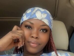 He said my son would never stay with us - Nigerian single mom reveals why she turned...