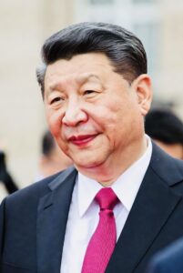 China Rushes Emergency Aid to Middle East