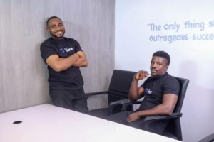 ₦3 billion and no investors: How Fixr is rewriting service delivery