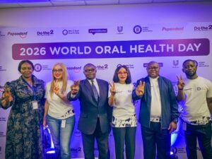 Pepsodent's New Campaign: Brush Twice Daily for Better Oral Health