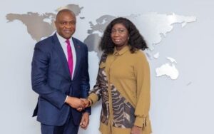 Diaspora Capital Flows: UBA and NiDCOM Partner to Boost Nigeria's Economy