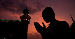 Saudi Arabia: Eid-El-Fitr Moon Sighting Fails