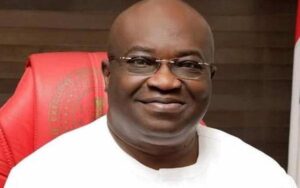 Ex-Abia gov to chair Wike’s faction’s convention committee