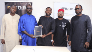 Infinox Global, Alpha Trade Group enter into partnership to redefine trading landscape...