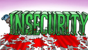 Beyond reaction: Rethinking security in Nigeria